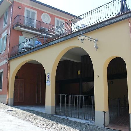 La Casetta Del Porto 苏尔扎诺 外观 照片